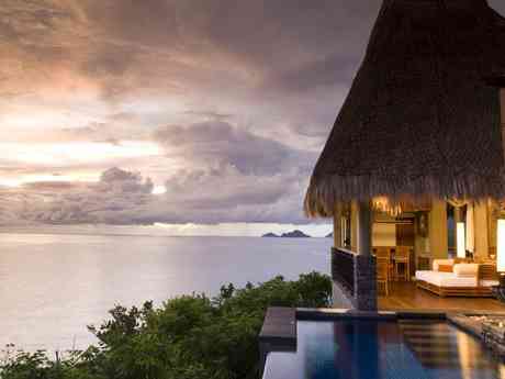 Maia Luxury Resort & Spa
